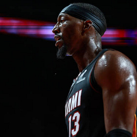 What's Been Going on With Bam Adebayo Part 1: A Discussion On His Game