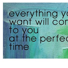 Finding Meaning in the Messy Beauty of Becoming