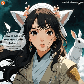 5.2. How To Achieve Your Goals With Balance