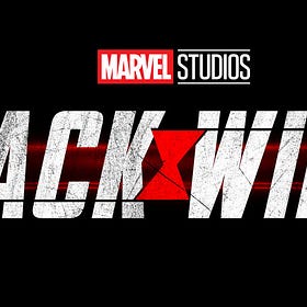 Black Widow vs. The Mouse