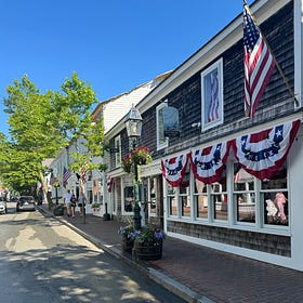 🆕 Martha's Vineyard New Business Roundup (Spring 2025)