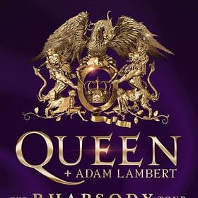 Gig Review: Queen + Adam Lambert (February 5, Wellington)