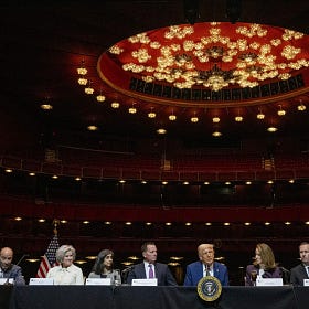 Coming Soon to the Kennedy Center!