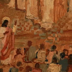 Mormonism and Mammon