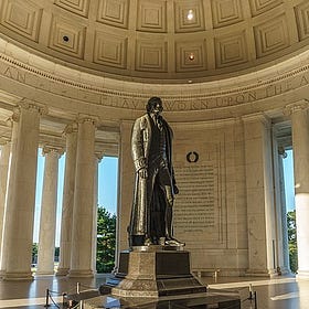 In the Beginning: Christianity, Deism, and the Founding Fathers