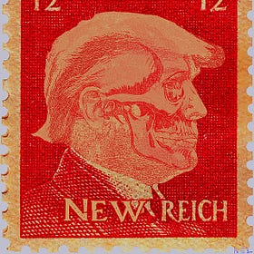 Fascism, Part I: The European Radical Right and the Birth of Fascism