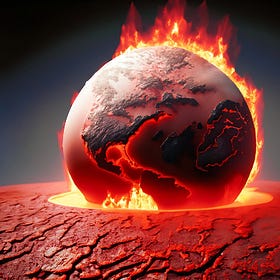 The Satanic Origins of Climate Change Theory