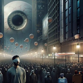 Postmodern Demonology