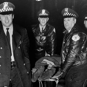 Dec 04, 1969: Chicago Police Assassinate Black Panther Party Leader Fred Hampton
