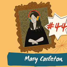 #44: Mary Carleton