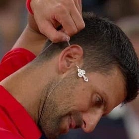 How To Win the 2024 Summer Olympics