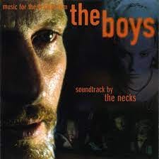 What A Good Score! – # 30: The Boys by The Necks