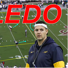 Toledo vs. Mississippi State Cut-Up