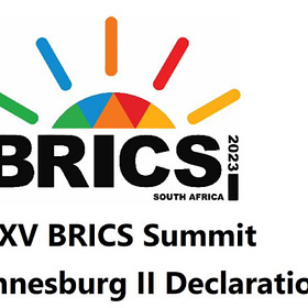 New BRICS Members Declared 