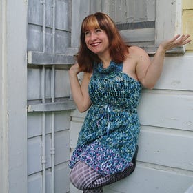 Thoughts on Letting Go, Releasing, and the Importance That I Stop "Shoulding" On Myself