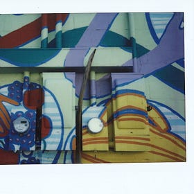 JXN through the Viewfinder