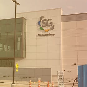 More Information for a lower price