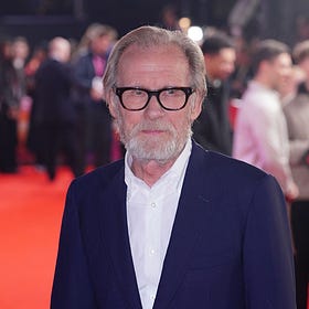 Bill Nighy: Female IVF scientist airbrushed from history 'because she didn’t have a penis'