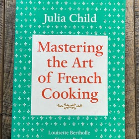 EP 59: Bon Appétit! How Julia Child Made America Fall in Love with French Food