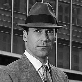 How To Become the Next Don Draper - Marketing 101 (40 min podcast + exhibits)