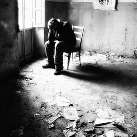 Overcoming the fear of sharing your writing