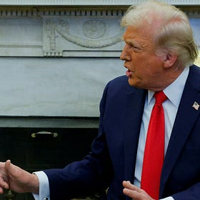 Hogyan kerülhettek a londoni Rothschildok a Trump-Zelenszkij konfliktus hátterébe?