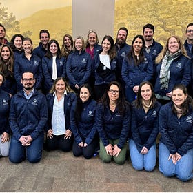 Be the Change You Want to See in Your Jewish Community