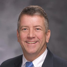 John Simmons for Missouri House District 109 (Franklin County)