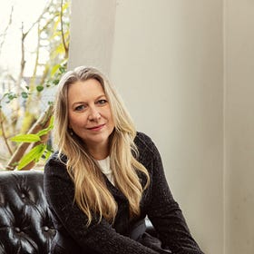 This is 54: Cheryl Strayed Responds to The Oldster Magazine Questionnaire