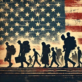 U.S. Immigrant Population Has Skyrocketed Since 1971
