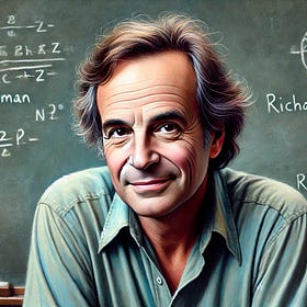 Learn Anything with AI and the Feynman Technique