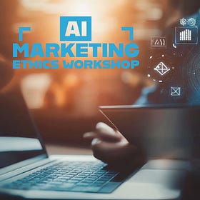 AI Marketing Ethics Training Workshop
