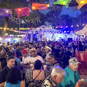 VIDEO: Two Men Shoot Each Other At Fiesta Event 