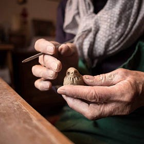 7 Health Benefits of Crafting for People with Age-Related Memory Loss