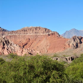 Salta, Argentina: The Ultimate Guide