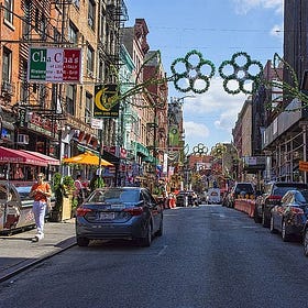 Old Fears New Foes (2/5): Immigrants Do Not Assimilate