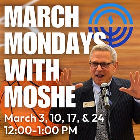 March Madness at the Jewish Federation