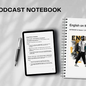 Podcast Pdf & Egzersiz