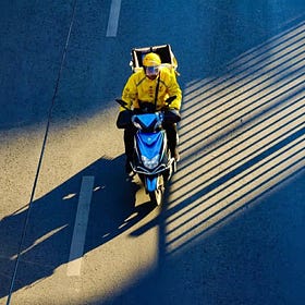 Time's Tyranny: How Digital Labor Is Reshaping China's Youth