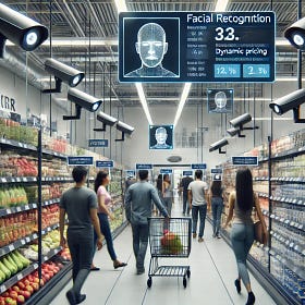 The price of convenience: how facial recognition spells the end of privacy