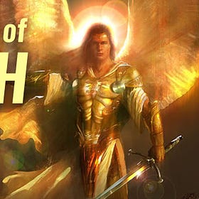 THE TRINITY #11: Jesus in the Old Testament | The Angel of YHWH