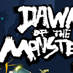 In-Depth Look At Dawn of the Monsters