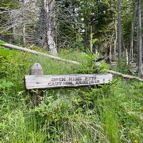 The Value of Public Lands