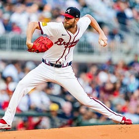 Leandre: Major League Baseball Mailbag