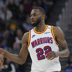 What will Andrew Wiggins bring to the Heat on both ends?