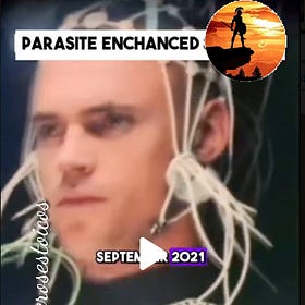DARPA's Frankenscience: In 2021 US Military Announced Plans to use Genetically Modified PARASITES to Create Super Soldiers