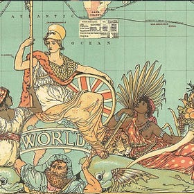 A Brief History of the System