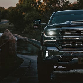 The Big Car Dilemma