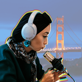 Students Deserve Human-Voiced Audio