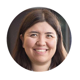 Eleanor Shiori Hughes